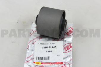 M25631 SUSPENSION BUSH