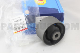 M25CS30B SUSPENSION BUSH