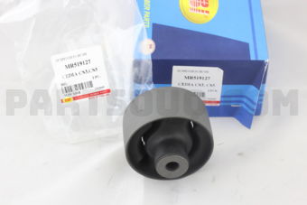 M25CS30B SUSPENSION BUSH