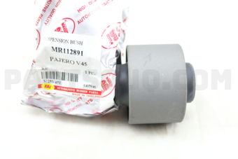 M25V45E SUSPENSION BUSH