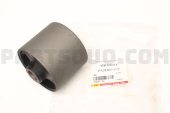 M25V75E SUSPENSION BUSH