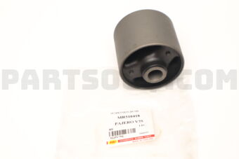 M25V75E SUSPENSION BUSH