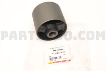 M25V75E SUSPENSION BUSH