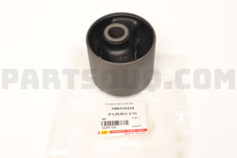 M25V75E SUSPENSION BUSH