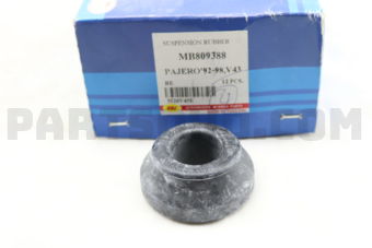 M26V43E SUSPENSION RUBBER