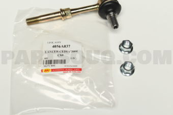 M27CS9E STABILIZER LINK