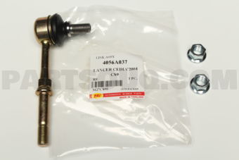 M27CS9E STABILIZER LINK