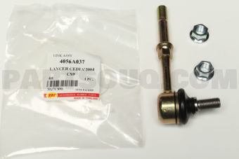 M27CS9E STABILIZER LINK