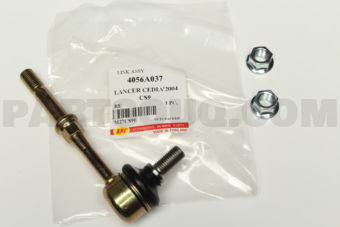 M27CS9E STABILIZER LINK