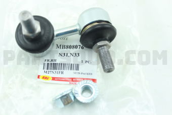M27N31FR STABILIZER LINK