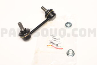 M27V73ER STABILIZER LINK