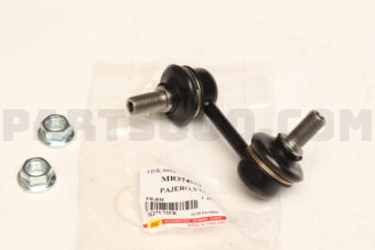 M27V73FR STABILIZER LINK