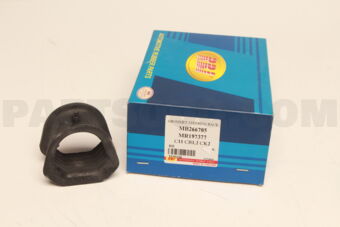 M3823R GROMMET STEERING RACK