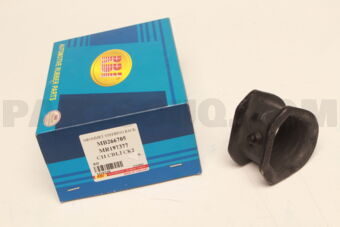 M3823R GROMMET STEERING RACK