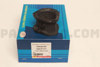 M3823R GROMMET STEERING RACK