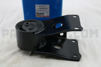 N0908FZ INSULATOR ENGINE