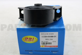 N0932EZ INSULATOR ENGINE