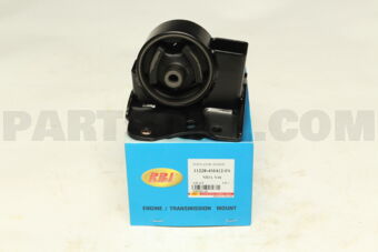 N0932LAZ INSULATOR ENGINE