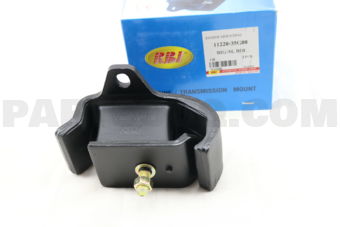 N1048L ENGINE MOUNTING