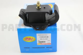 N1048R ENGINE MOUNTING