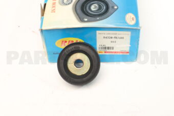 N13260 SHOCK MOUNTING