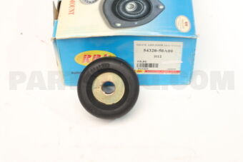 N13260 SHOCK MOUNTING