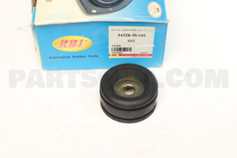 N13260 SHOCK MOUNTING