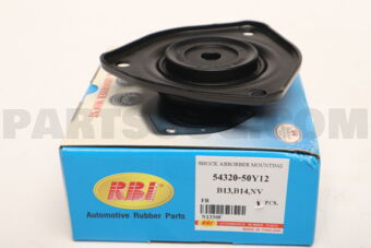 N1330F SHOCK MOUNTING