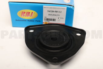 N1330F SHOCK MOUNTING