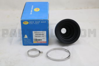 N17P11UZ AXLE BOOT