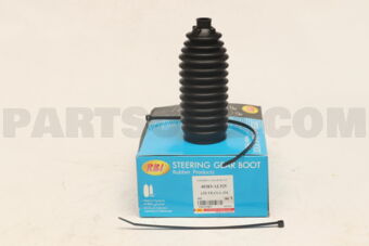 N18A33RZ STEERING BOOT