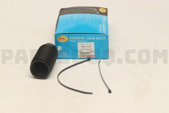 N18A33RZ STEERING BOOT