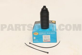 N18A33RZ STEERING BOOT