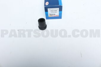 N20H40F SPRING SHACKLE RUBBER  FR