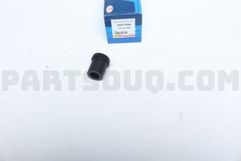 N20H40F SPRING SHACKLE RUBBER  FR