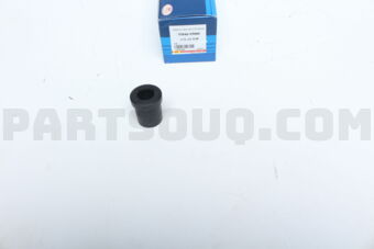 N20H40F SPRING SHACKLE RUBBER  FR