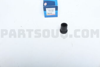 N20H40F SPRING SHACKLE RUBBER  FR