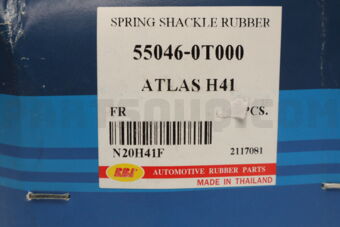 N20H41F STABILIZER BUSH