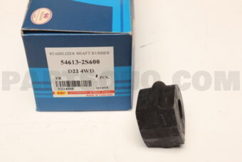 N21490F STABILIZER BUSH D22 4WD