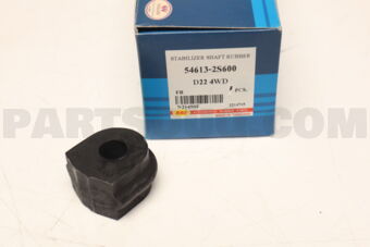 N21490F STABILIZER BUSH D22 4WD