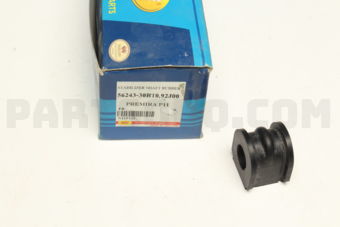 N21P11F STABILIZER RUBBER  FR