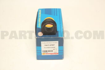 N21PF014 STABILIZER BUSH