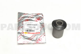N2432WS LOWER ARM BUSH