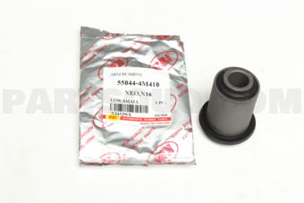 N2432WS LOWER ARM BUSH