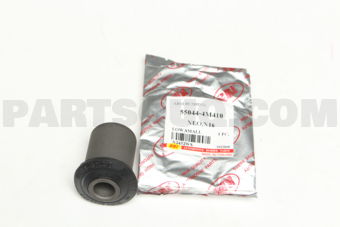 N2432WS LOWER ARM BUSH