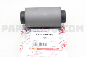 N2444W LOWER ARM BUSH