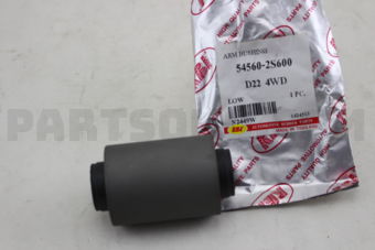 N2449W LOWER ARM BUSH