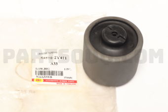 N24A33WB LOWER ARM BUSH