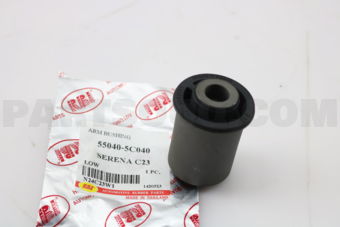 N24C23W1 LOWER ARM BUSH