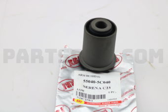 N24C23W1 LOWER ARM BUSH